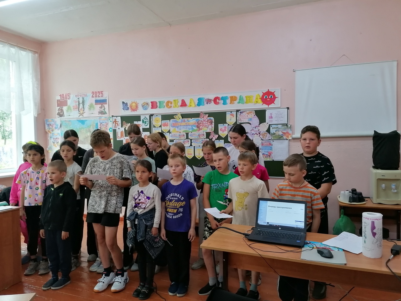 КОММУНИКАЦИЯ И МЕДИА &amp;quot;РАССКАЖИ О ГЛАВНОМ&amp;quot;.