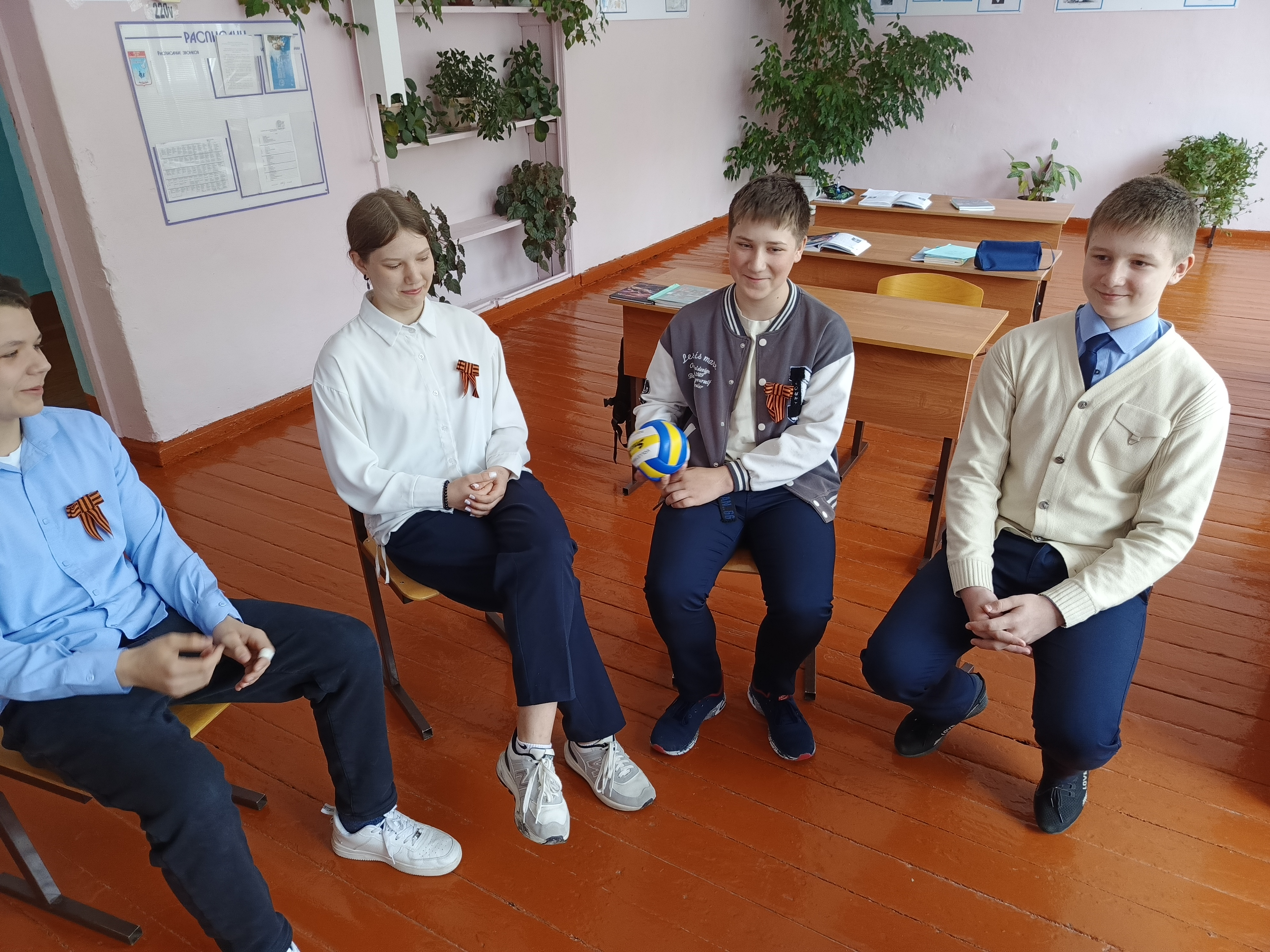 Психологические  тренинги:.