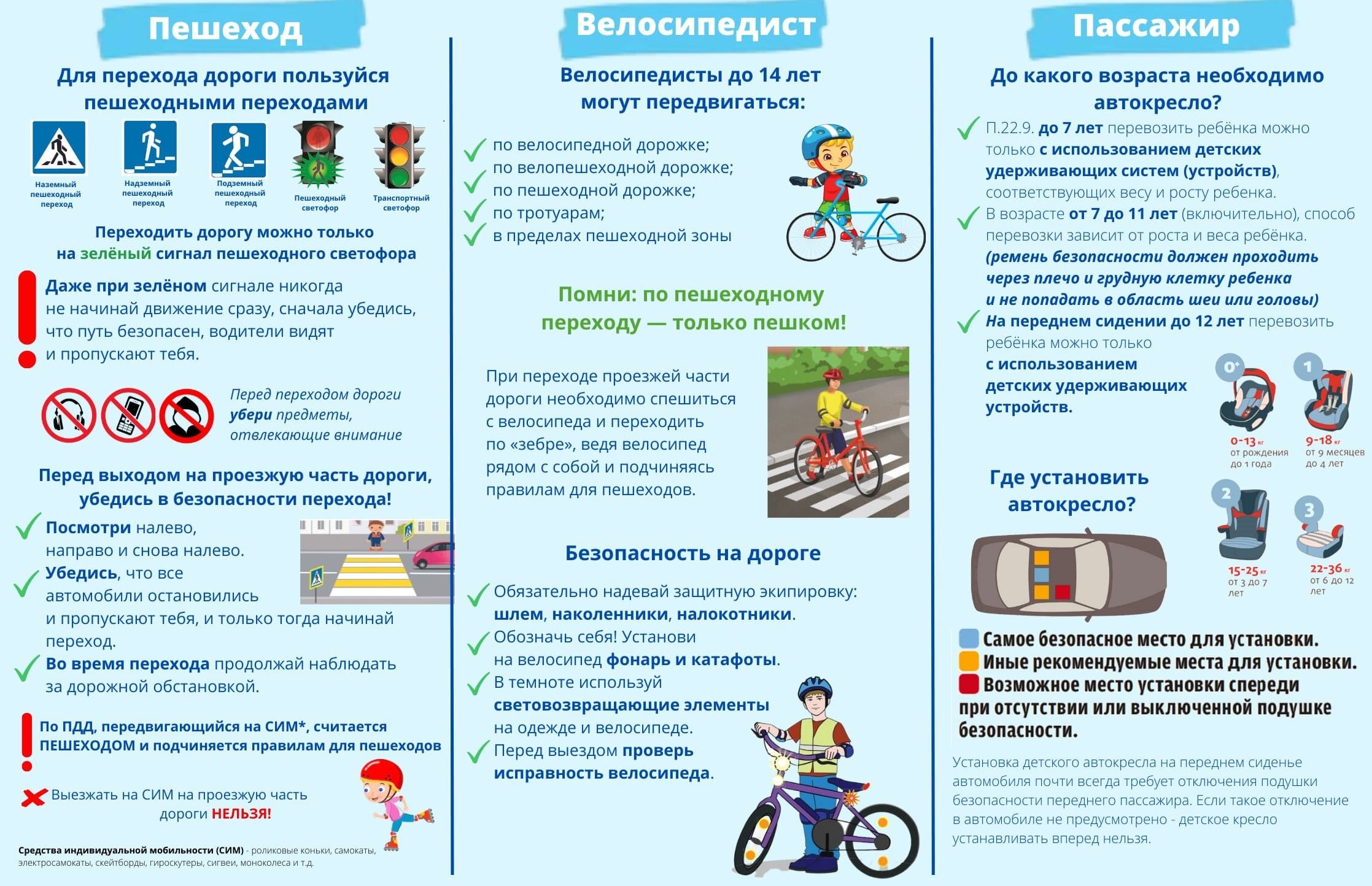 Беседа в целях профилактики  ДТП с несовершеннолетними, управляющими вело и мототранспортом.